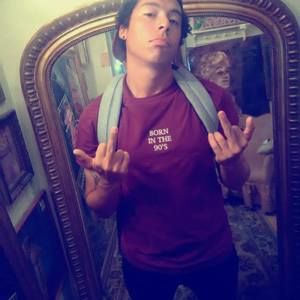 Meet your Posher, Joseph